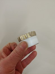 51 mm diamond core bit